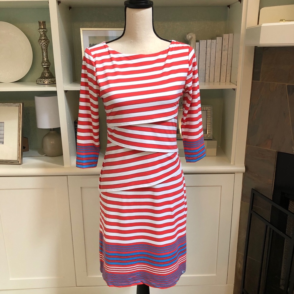 J McLaughlin Dress